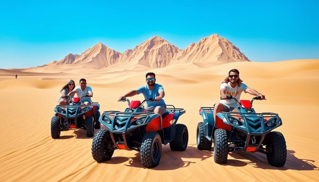 group quad biking Dubai,event planning quad biking,corporate quadbikingadventure